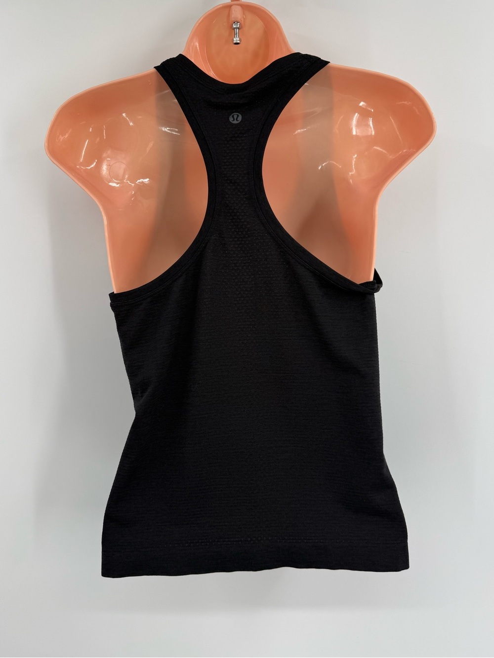 Lululemon Swiftly Tech Racerback Tank Top 2.0 | Black | 4 - Picture 4 of 9